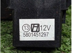 Recambio de interruptor para iveco daily ka 3.0 diesel cat referencia OEM IAM 5801451297   2