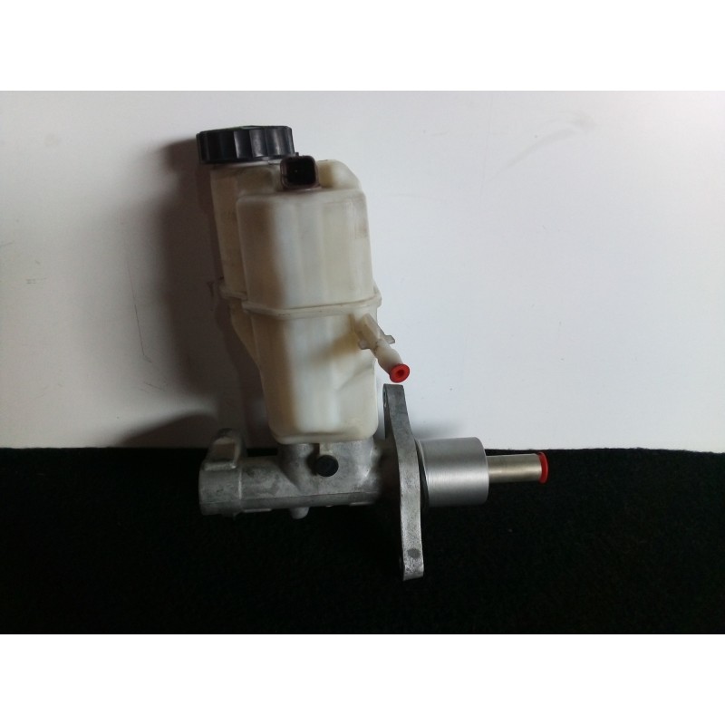 Recambio de bomba freno para citroën c5 berlina 1.6 hdi fap referencia OEM IAM 9646980980  