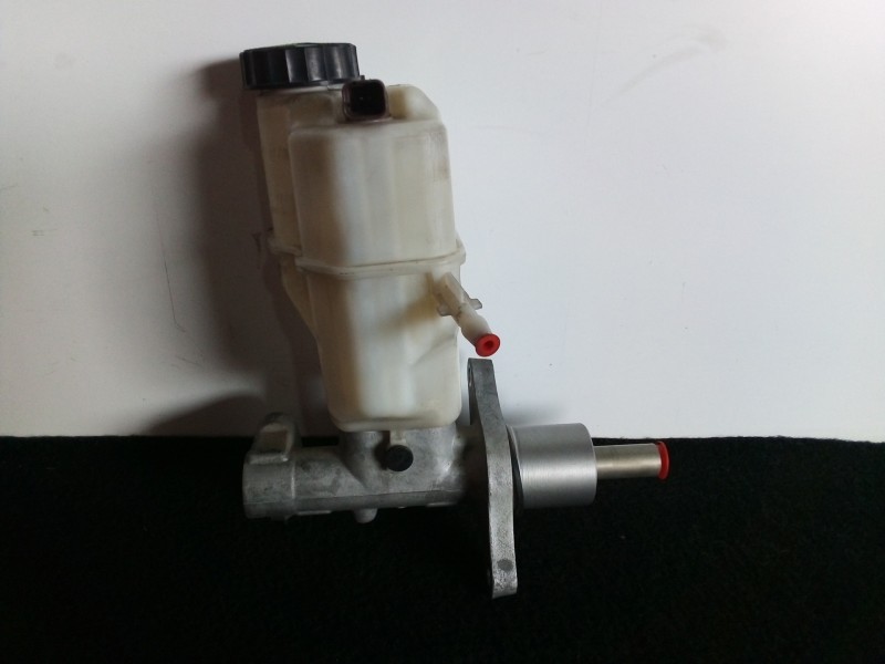 Recambio de bomba freno para citroën c5 berlina 1.6 hdi fap referencia OEM IAM 9646980980  