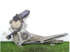 Recambio de elevalunas trasero derecho para toyota 4-runner (n13) referencia OEM IAM 6980389106 ELECTRICO - 2.PIN TIJERA