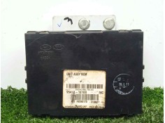Recambio de modulo electronico para hyundai accent (mc) 1.5 crdi cat referencia OEM IAM 954101E100  