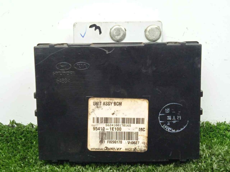 Recambio de modulo electronico para hyundai accent (mc) 1.5 crdi cat referencia OEM IAM 954101E100  