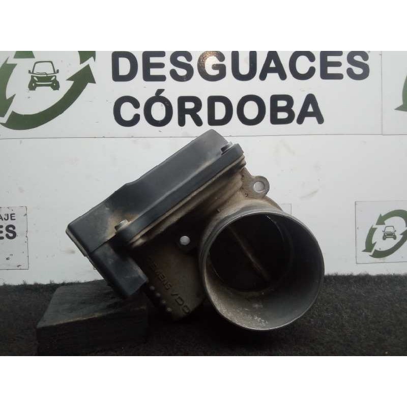 Recambio de caja mariposa para seat ibiza (6l1) 1.4 16v referencia OEM IAM 03C133062C-A2C53030936 6.PINES 