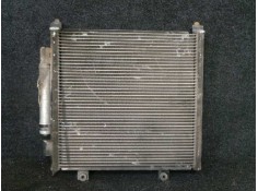Recambio de condensador / radiador aire acondicionado para opel agila 1.0 12v cat (z 10 xe / lw3) referencia OEM IAM 35742   2