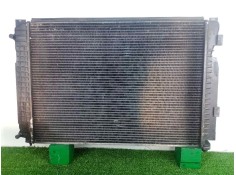 Recambio de radiador agua para audi allroad quattro (4b5) 2.5 v6 24v tdi referencia OEM IAM SINREFERENCIA ALUMINIO 630X465X42 2