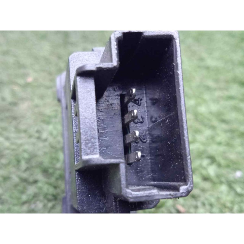 Recambio de interruptor para iveco daily ka 3.0 diesel cat referencia OEM IAM 5801451297  