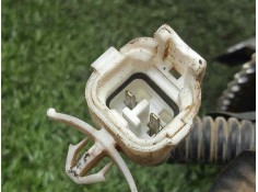 Recambio de elevalunas trasero derecho para toyota 4-runner (n13) referencia OEM IAM 6980389106 ELECTRICO - 2.PIN TIJERA 2