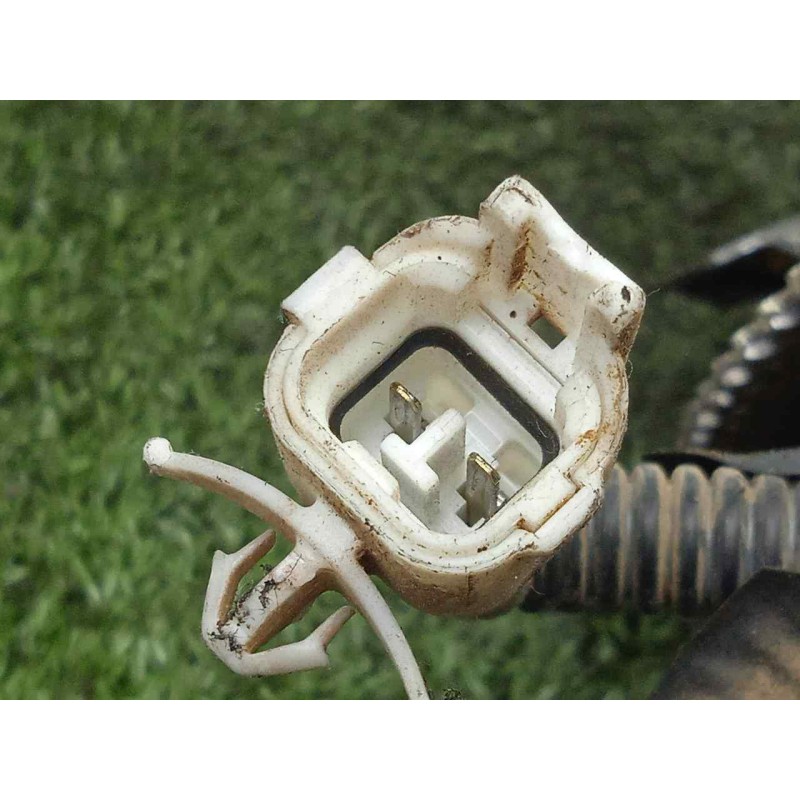 Recambio de elevalunas trasero derecho para toyota 4-runner (n13) referencia OEM IAM 6980389106 ELECTRICO - 2.PIN TIJERA