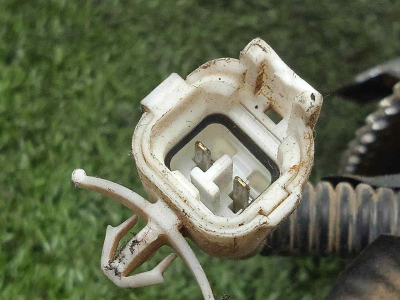 Recambio de elevalunas trasero derecho para toyota 4-runner (n13) referencia OEM IAM 6980389106 ELECTRICO - 2.PIN TIJERA