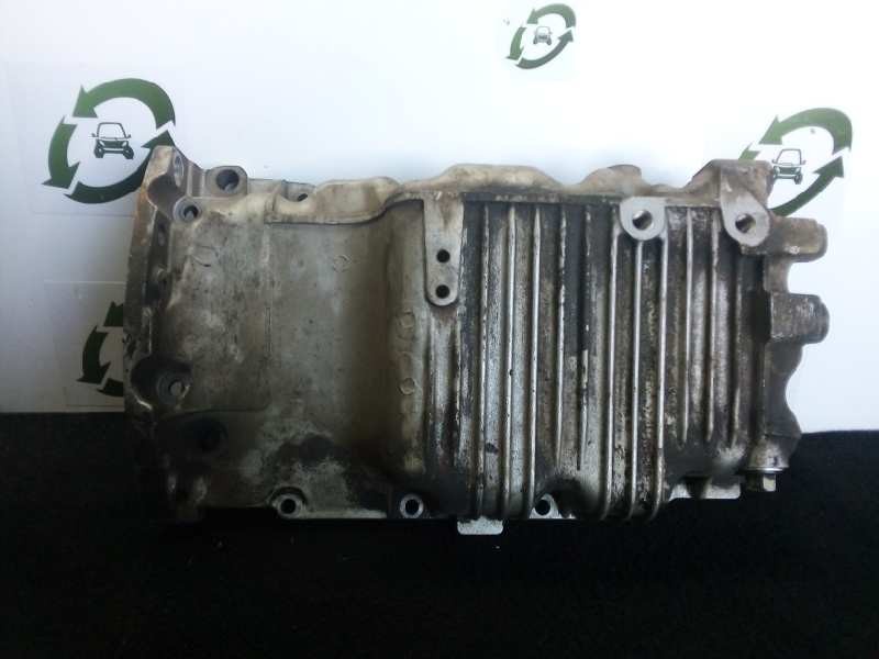 Recambio de carter para mg mg zr 1.8 cat referencia OEM IAM 101850  