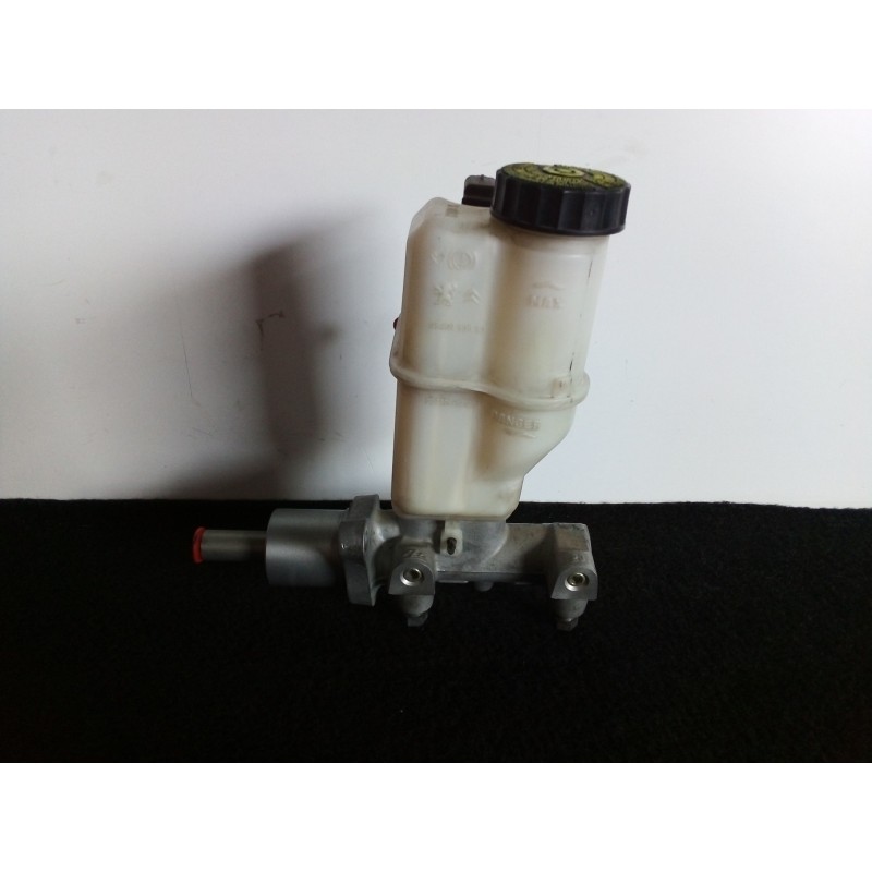 Recambio de bomba freno para citroën c5 berlina 1.6 hdi fap referencia OEM IAM 9646980980  