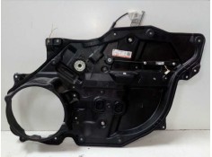 Recambio de elevalunas delantero derecho para mazda cx-7 (er) 2.2 turbodiesel cat referencia OEM IAM EG525897X ELECTRICO SIN.MOT