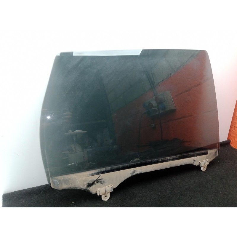 Recambio de luna trasera derecha para mitsubishi asx (ga0w) 2.2 di-d cat referencia OEM IAM  AHUMADO / TINTADO 