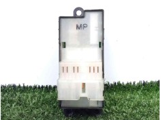 Recambio de mando elevalunas delantero izquierdo para nissan almera (n16/e) 2.2 16v turbodiesel cat referencia OEM IAM  2.BOTONE 2