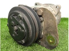 Recambio de compresor aire acondicionado para nissan terrano/terrano.ii (r20) 2.7 turbodiesel referencia OEM IAM SD7H157849 SAND