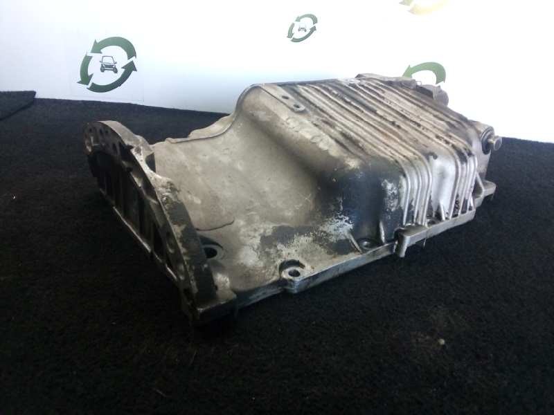 Recambio de carter para mg mg zr 1.8 cat referencia OEM IAM 101850  