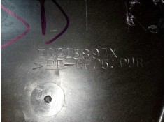 Recambio de elevalunas delantero derecho para mazda cx-7 (er) 2.2 turbodiesel cat referencia OEM IAM EG525897X ELECTRICO SIN.MOT 2