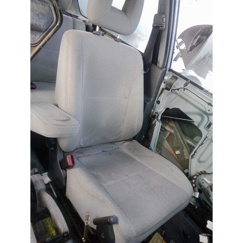 Recambio de asiento delantero izquierdo para mitsubishi space star (dg0) 1.9 di-d cat referencia OEM IAM   