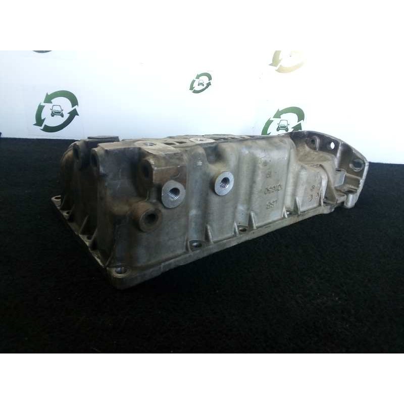 Recambio de carter para mg mg zr 1.8 cat referencia OEM IAM 101850  