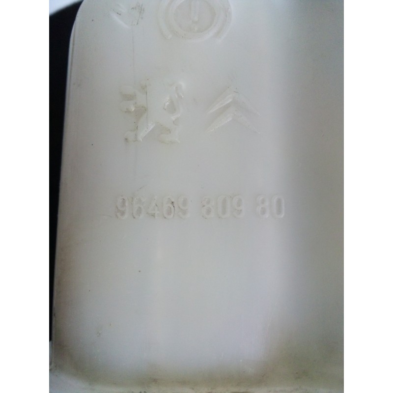 Recambio de bomba freno para citroën c5 berlina 1.6 hdi fap referencia OEM IAM 9646980980  