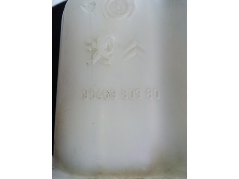 Recambio de bomba freno para citroën c5 berlina 1.6 hdi fap referencia OEM IAM 9646980980  