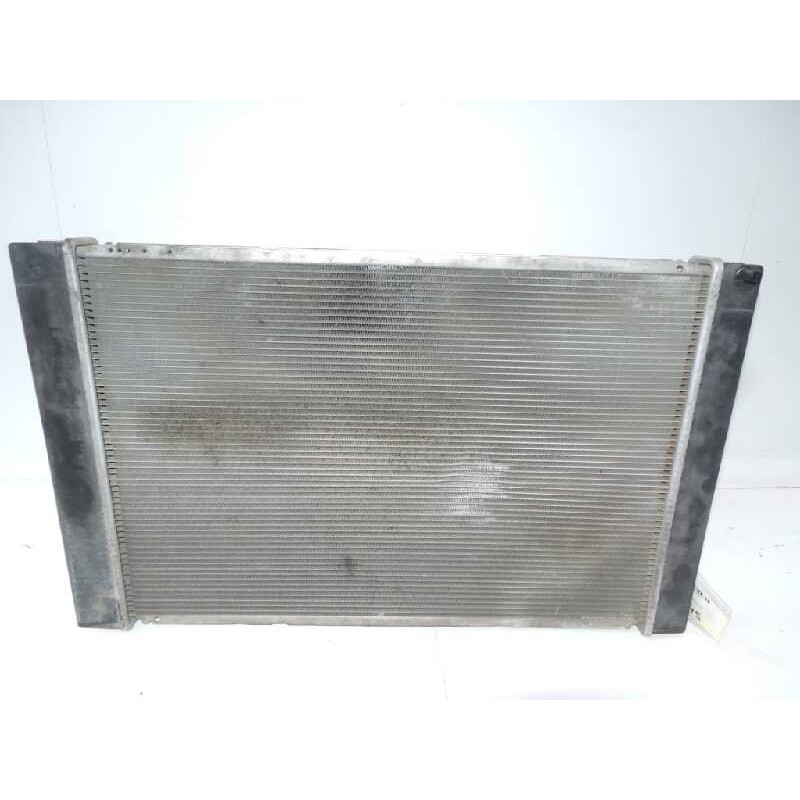 Recambio de radiador agua para toyota auris 1.4 turbodiesel cat referencia OEM IAM MF42213365406  