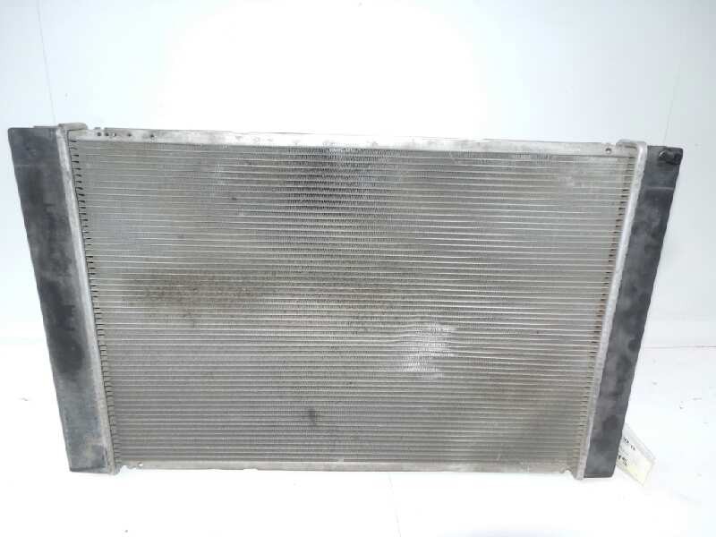 Recambio de radiador agua para toyota auris 1.4 turbodiesel cat referencia OEM IAM MF42213365406  