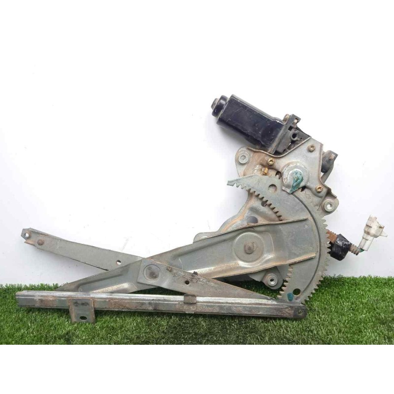 Recambio de elevalunas trasero derecho para toyota 4-runner (n13) referencia OEM IAM 6980389106 ELECTRICO - 2.PIN TIJERA