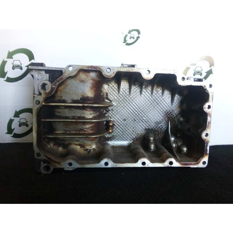 Recambio de carter para mg mg zr 1.8 cat referencia OEM IAM 101850  