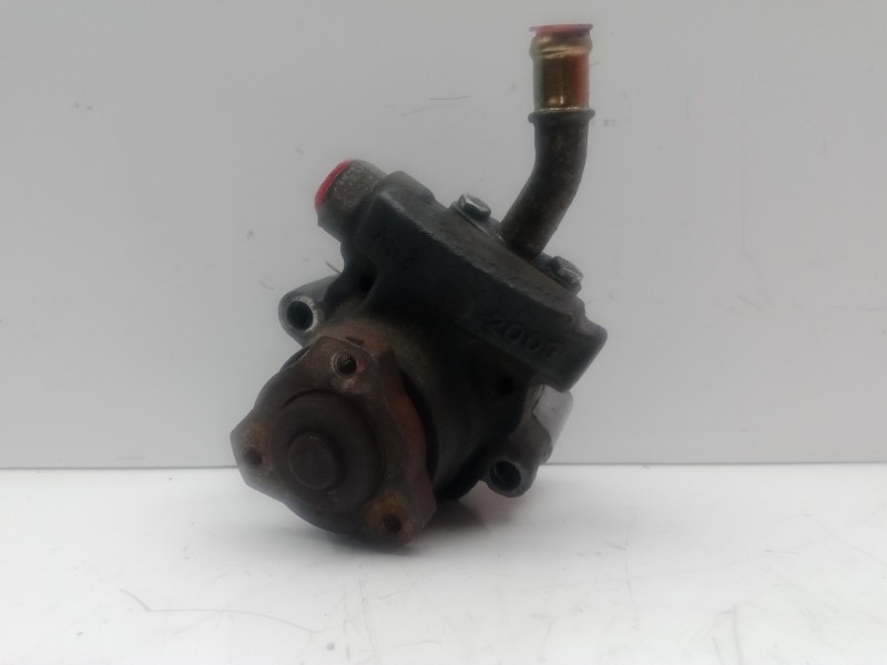 Recambio de bomba direccion para mg mg zs (t/rt) 2.0 td referencia OEM IAM 120508278-59180002  
