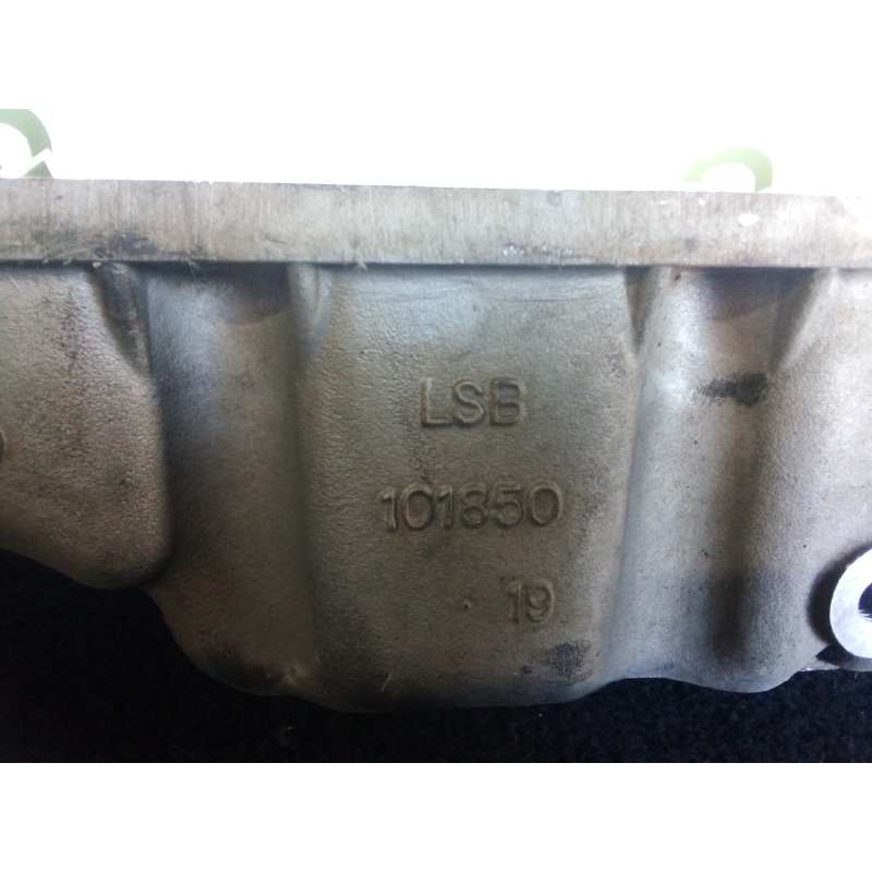 Recambio de carter para mg mg zr 1.8 cat referencia OEM IAM 101850  