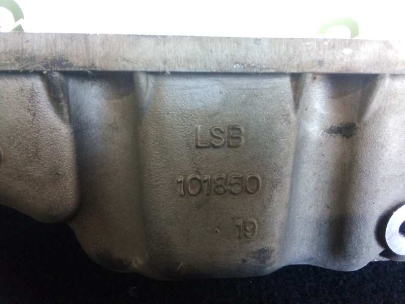 Recambio de carter para mg mg zr 1.8 cat referencia OEM IAM 101850  