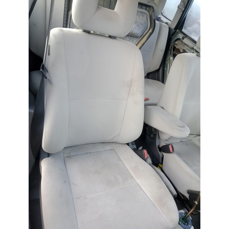 Recambio de asiento delantero derecho para mitsubishi space star (dg0) 1.9 di-d cat referencia OEM IAM   