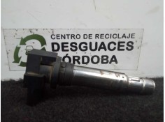 Recambio de bobina encendido para seat ibiza (6l1) 1.4 16v referencia OEM IAM 036905715E 4.PINES 