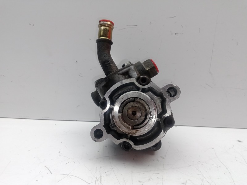 Recambio de bomba direccion para mg mg zs (t/rt) 2.0 td referencia OEM IAM 120508278-59180002  