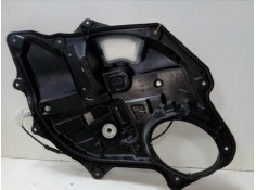 Recambio de elevalunas trasero derecho para mazda cx-7 (er) 2.2 turbodiesel cat referencia OEM IAM EG217297X ELECTRICO SIN.MOTOR