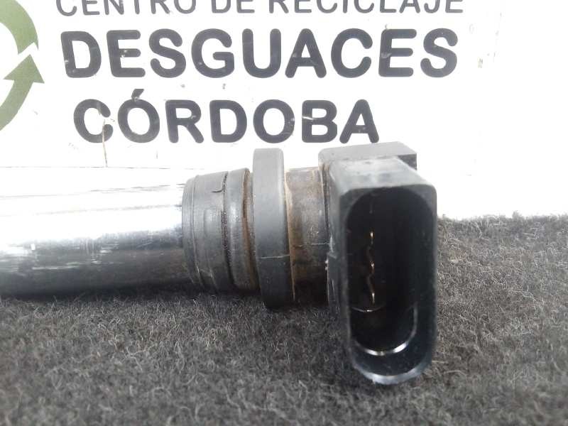 Recambio de bobina encendido para seat ibiza (6l1) 1.4 16v referencia OEM IAM 036905715E 4.PINES 