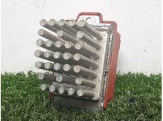 Recambio de resistencia calefaccion para audi a3 (8l) 1.9 tdi referencia OEM IAM 5DS00646701-1J0907521 3.PINES 