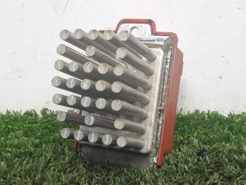 Recambio de resistencia calefaccion para audi a3 (8l) 1.9 tdi referencia OEM IAM 5DS00646701-1J0907521 3.PINES 