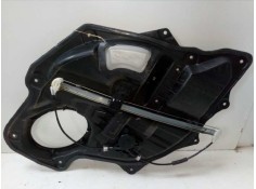 Recambio de elevalunas trasero derecho para mazda cx-7 (er) 2.2 turbodiesel cat referencia OEM IAM EG217297X ELECTRICO SIN.MOTOR 2