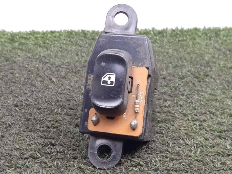 Recambio de mando elevalunas trasero derecho para hyundai lantra berlina (rd) 2.0 16v cat referencia OEM IAM   DECO