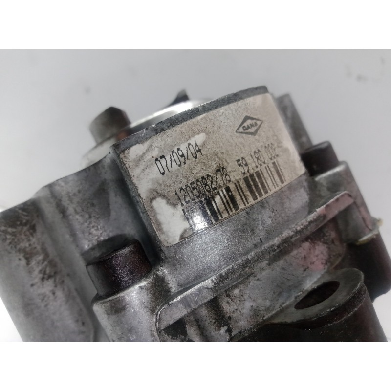 Recambio de bomba direccion para mg mg zs (t/rt) 2.0 td referencia OEM IAM 120508278-59180002  