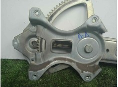 Recambio de elevalunas delantero derecho para toyota prius (nhw30) 1.8 16v cat referencia OEM IAM 6980152070 ELECTRICO - SIN.MOT 2