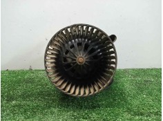 Recambio de motor calefaccion para peugeot 307 (s1) 1.6 16v hdi referencia OEM IAM  CON.CLIMA Ø 120MM