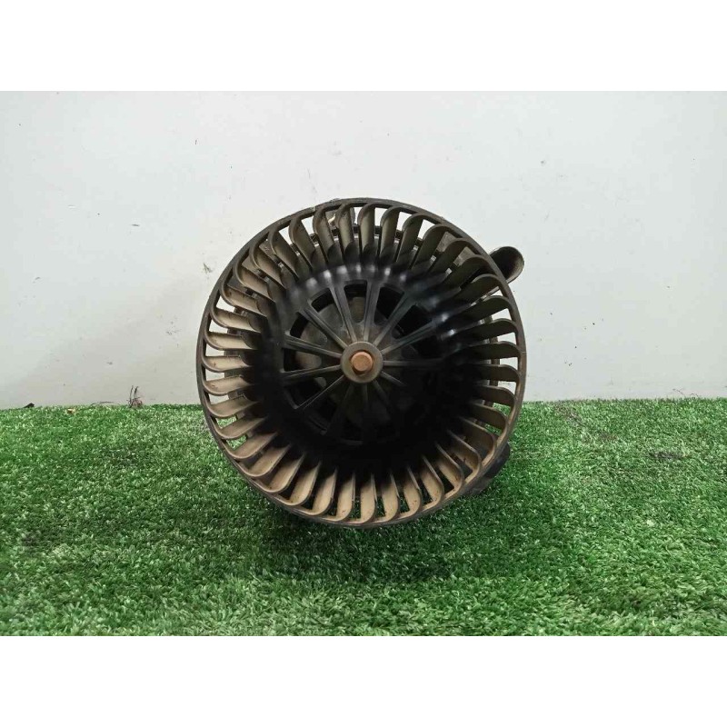 Recambio de motor calefaccion para peugeot 307 (s1) 1.6 16v hdi referencia OEM IAM  CON.CLIMA Ø 120MM