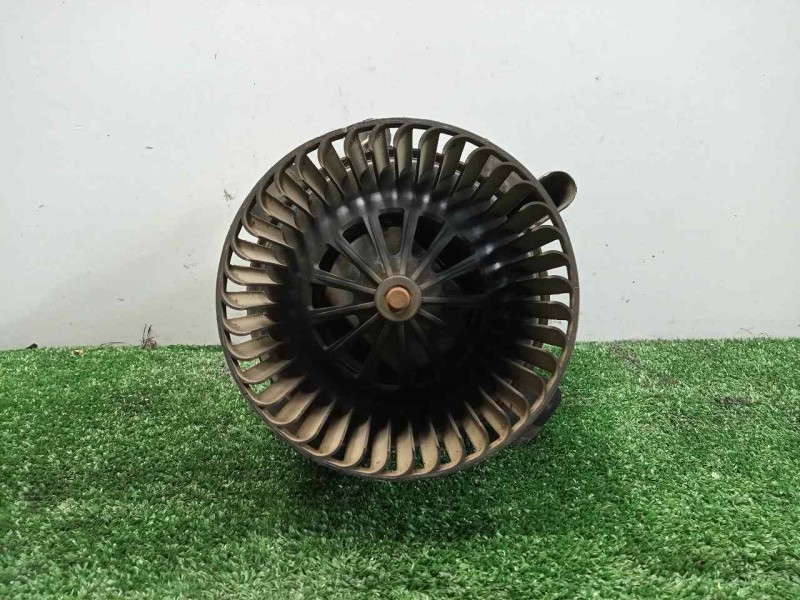 Recambio de motor calefaccion para peugeot 307 (s1) 1.6 16v hdi referencia OEM IAM  CON.CLIMA Ø 120MM