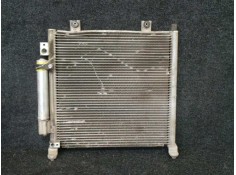Recambio de condensador / radiador aire acondicionado para opel agila 1.0 12v cat (z 10 xe / lw3) referencia OEM IAM 35742  