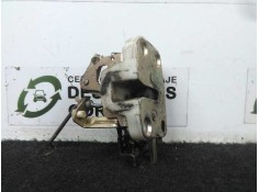 Recambio de cerradura puerta delantera derecha para kia sportage 2.0 turbodiesel cat referencia OEM IAM  5.PUERTAS MECANICA