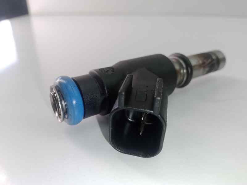 Recambio de inyector para opel astra h ber. 1.6 16v cat referencia OEM IAM 25380933 2.PINES 