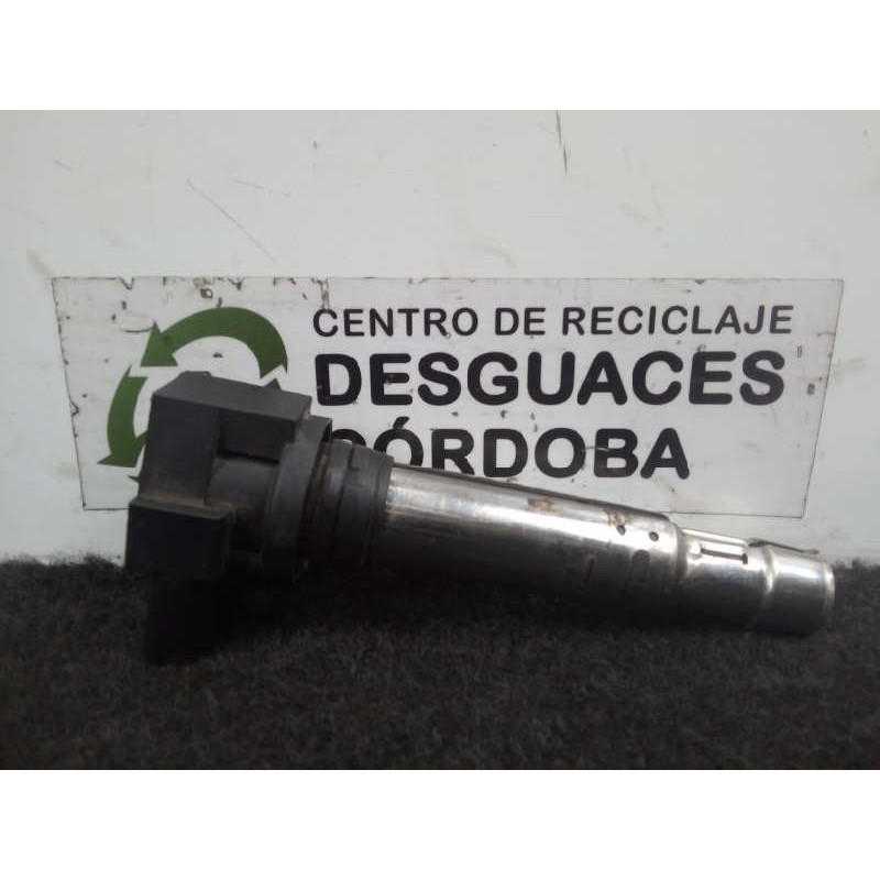 Recambio de bobina encendido para seat ibiza (6l1) 1.4 16v referencia OEM IAM 036905715E 4.PINES 